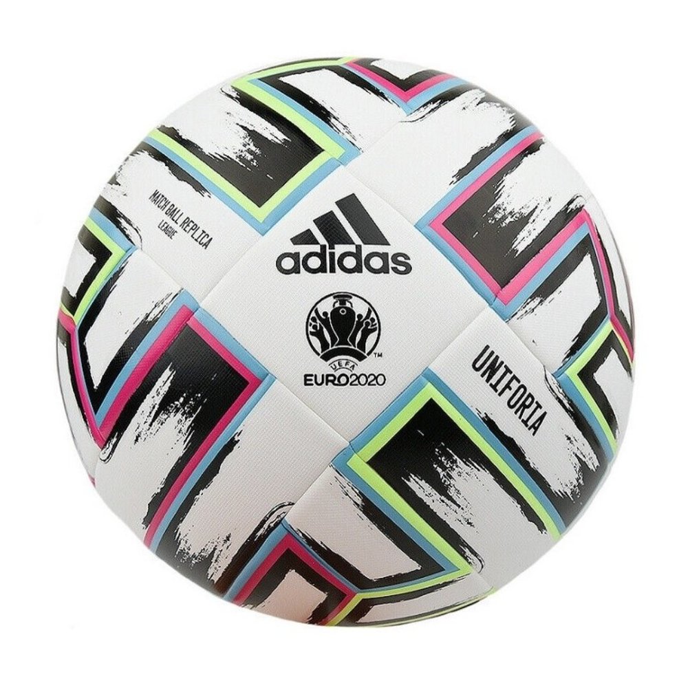 Adidas Unifornia Euro 20 FIFA Quality Soccer Ball